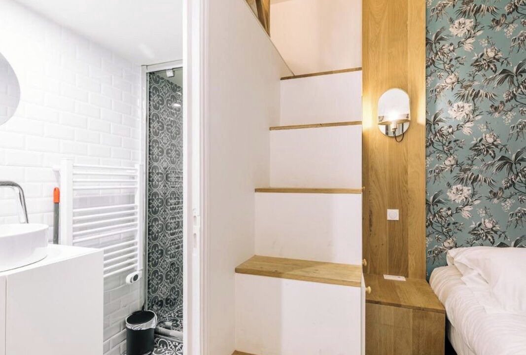 Photo of Bedroom in Epinettes