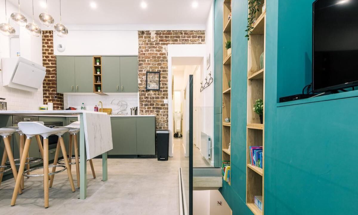 Photo of Kitchen in Epinettes
