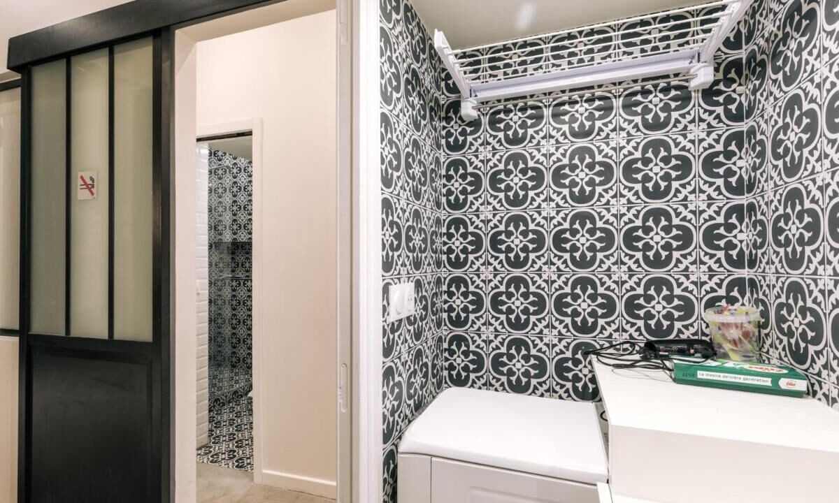 Photo of Bathroom in Epinettes