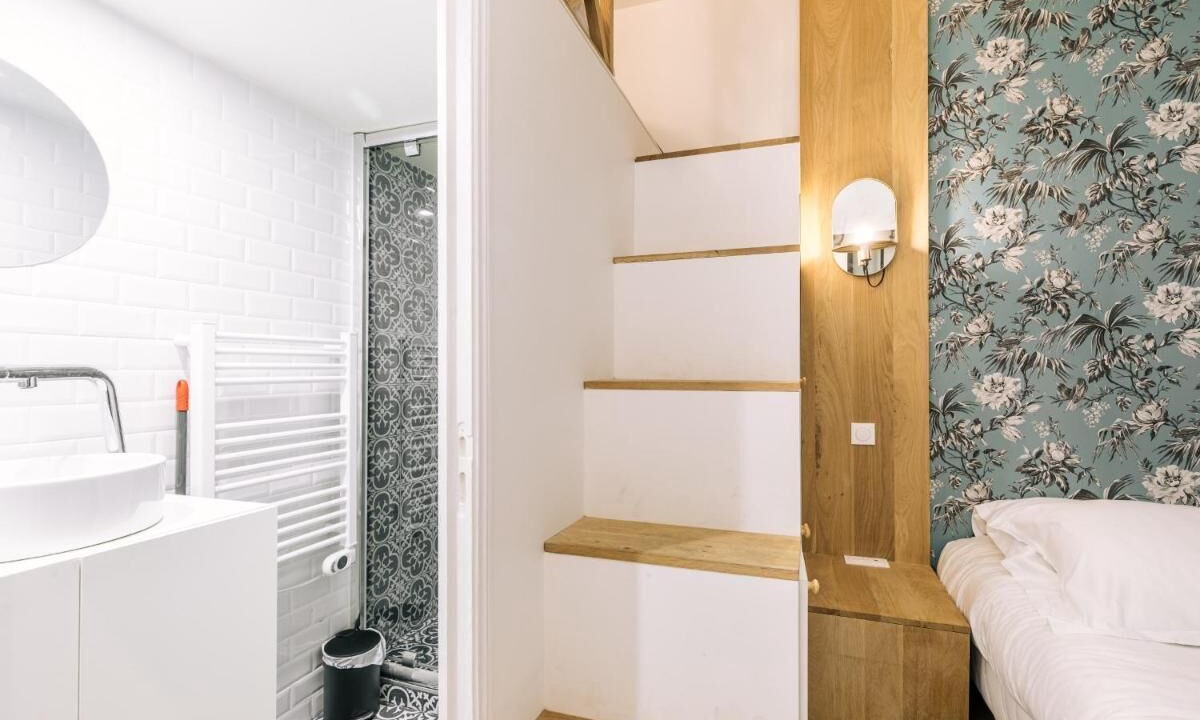 Photo of Bedroom in Epinettes