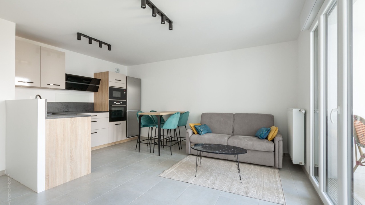 Photo of Livingroom in Chessy
