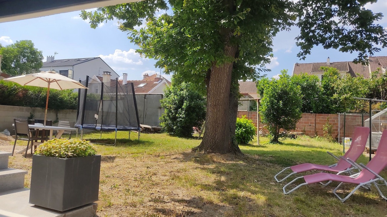 Photo of Outdoor in Noisy-le-Grand