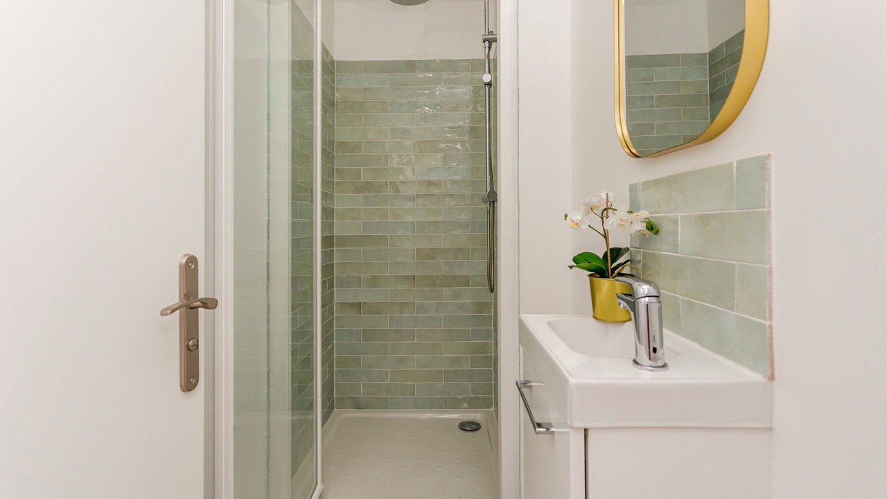 Photo of Bathroom in Grenelle