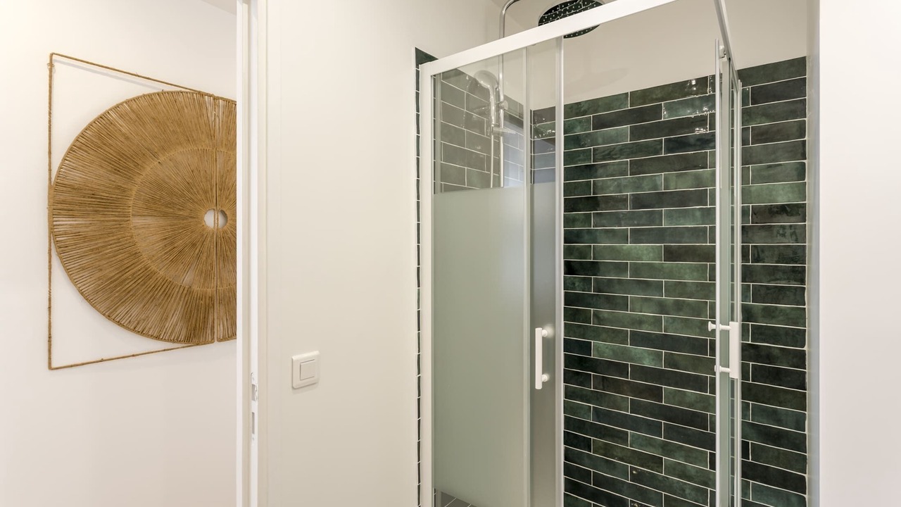 Photo of Bathroom in Grenelle
