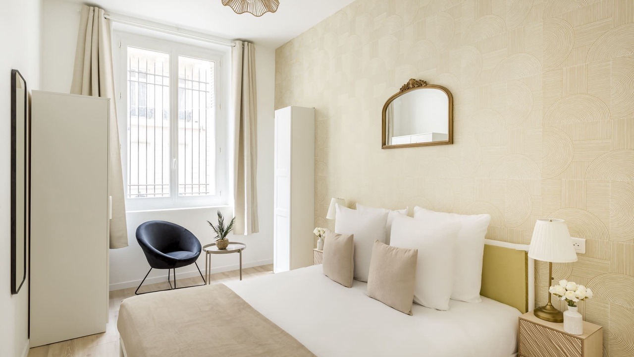 Photo of Bedroom in L'Europe
