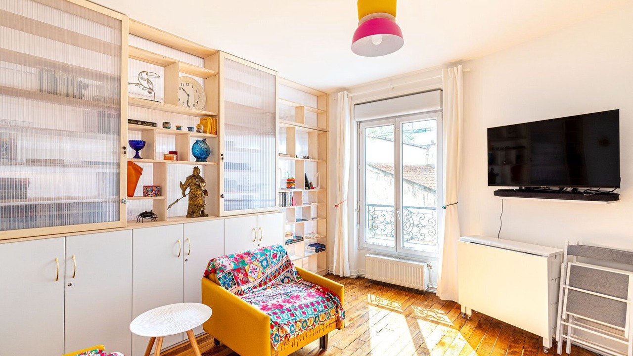 Photo of Livingroom in Plaisance