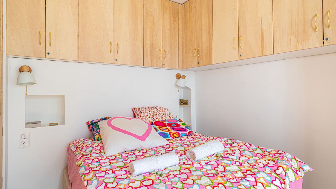 Photo of Bedroom in Plaisance