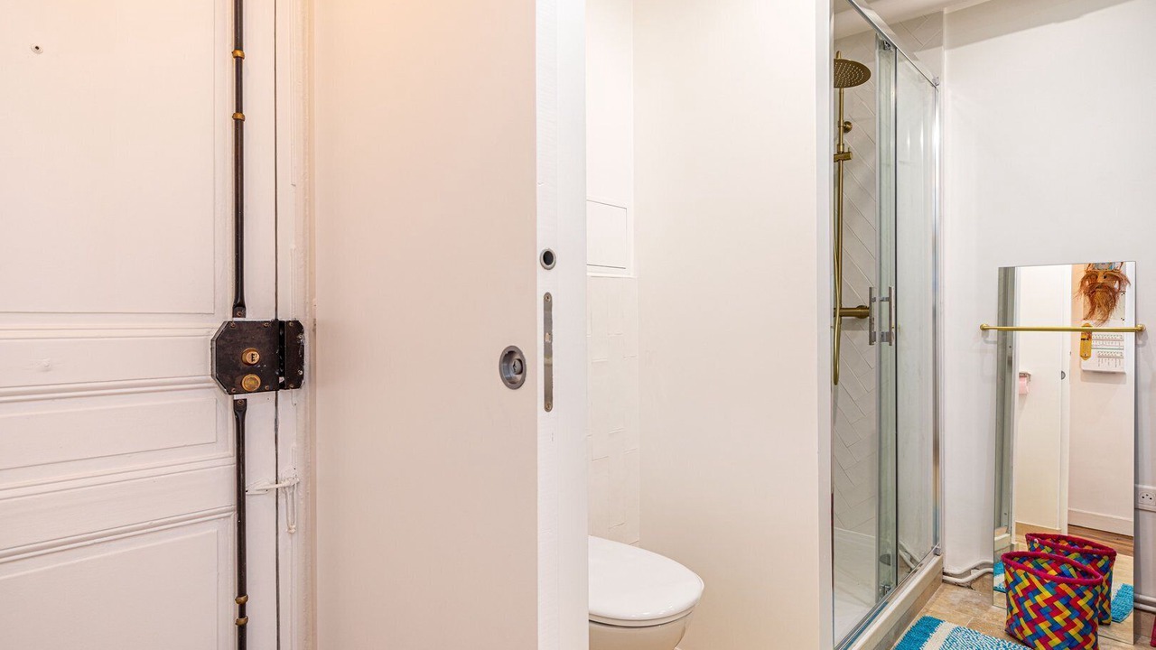 Photo of Bathroom in Plaisance