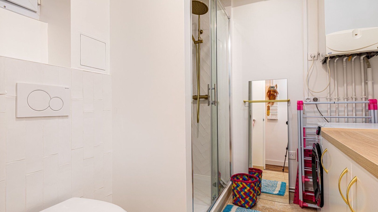 Photo of Bathroom in Plaisance