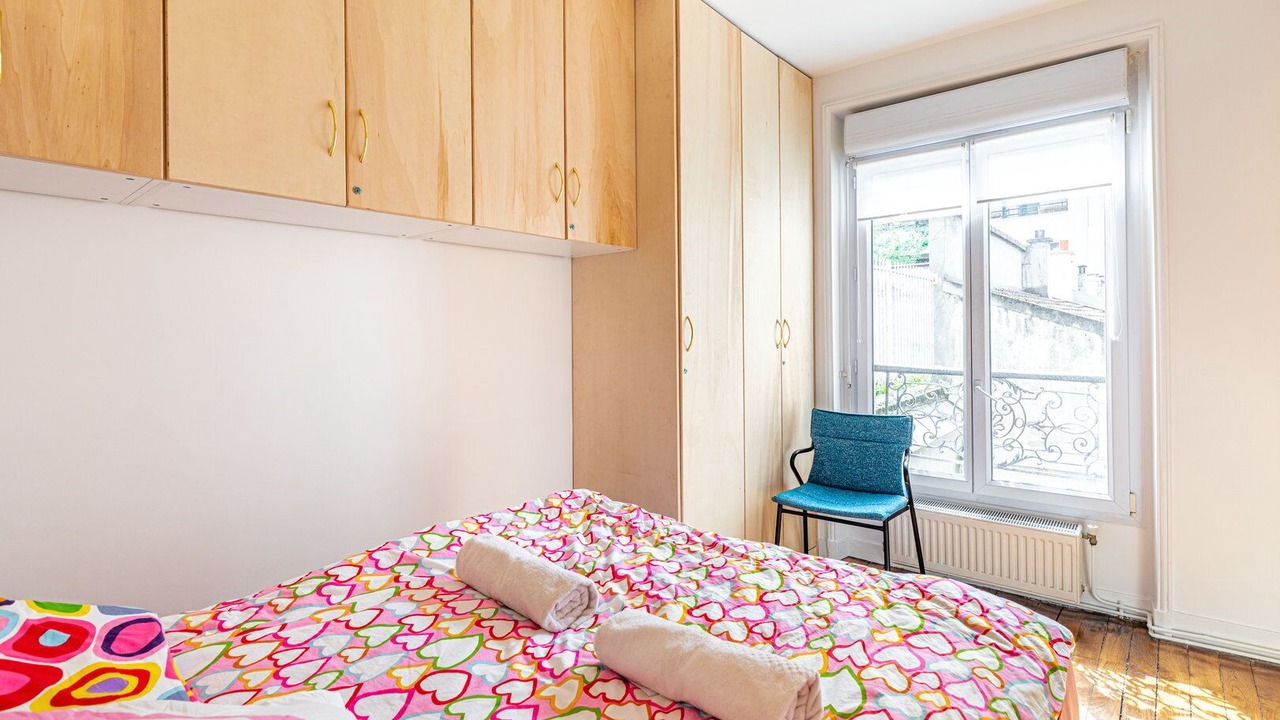 Photo of Bedroom in Plaisance