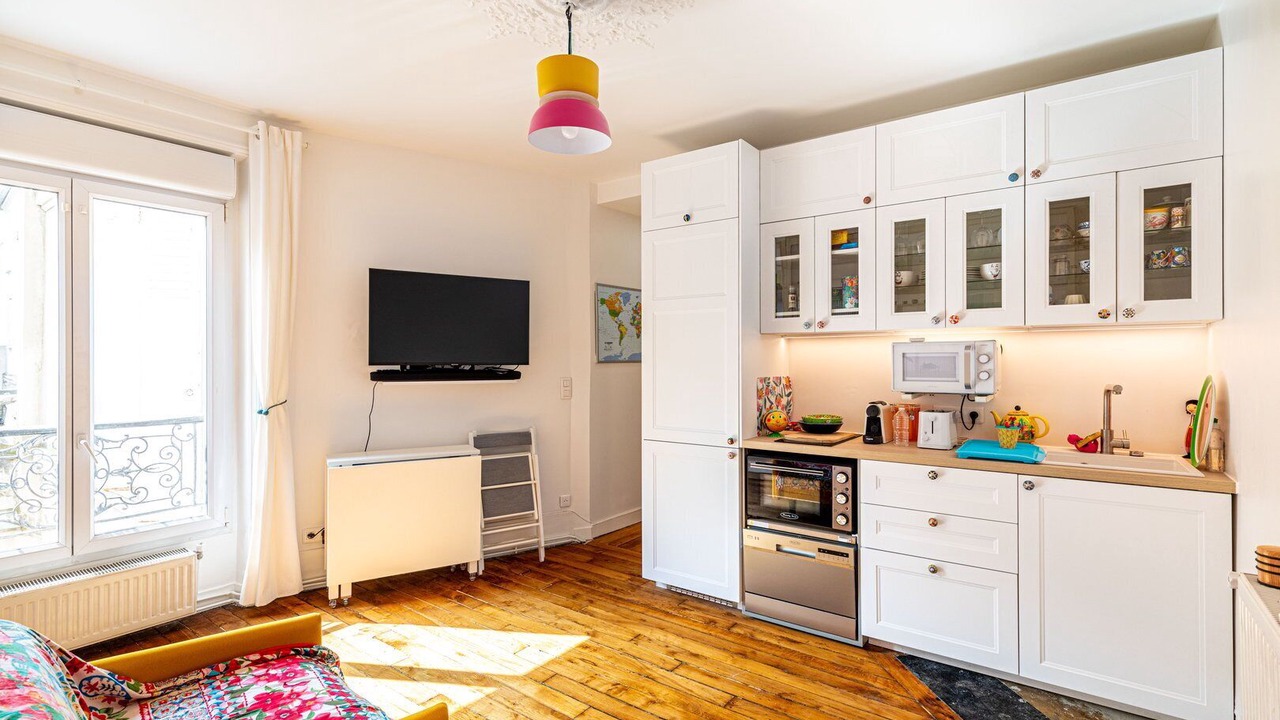 Photo of Kitchen in Plaisance