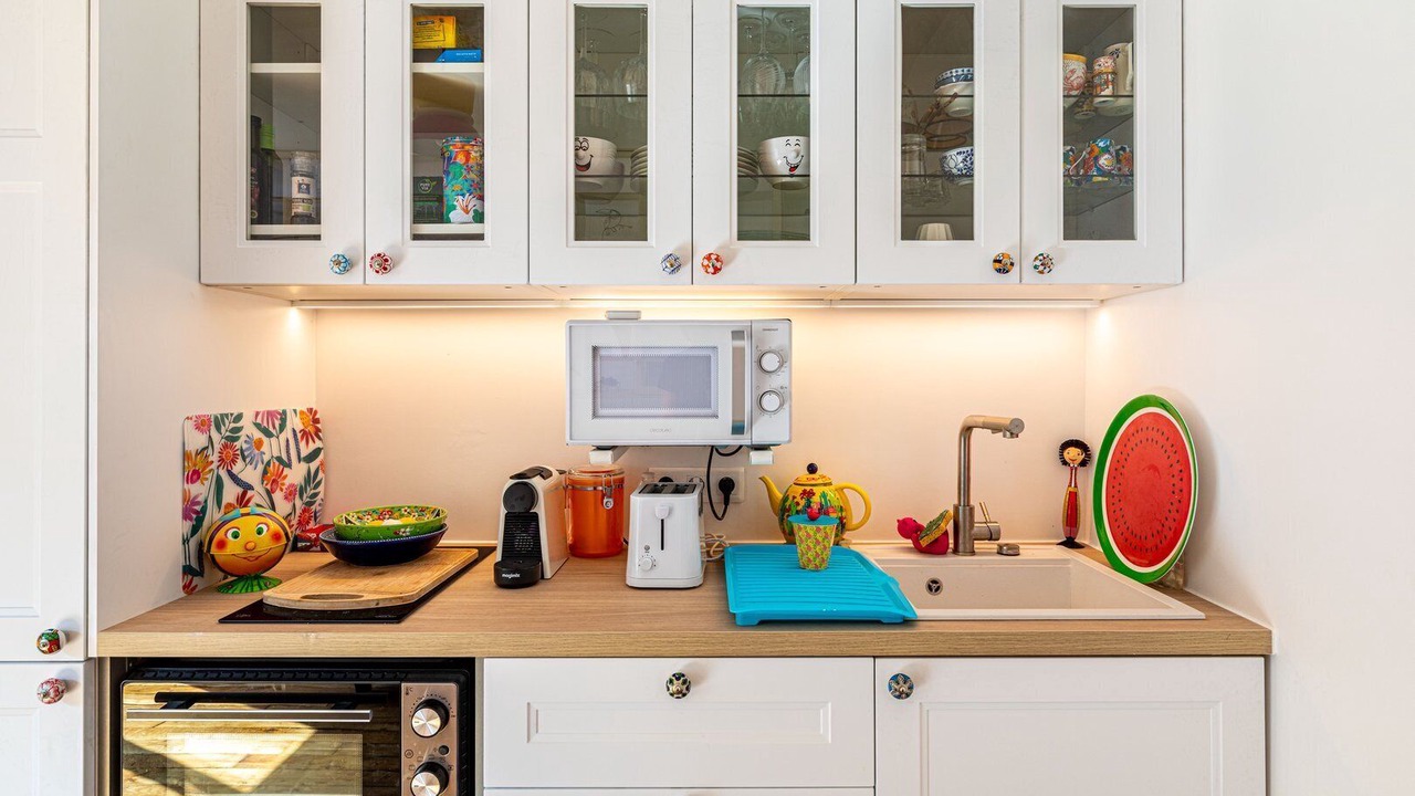 Photo of Kitchen in Plaisance