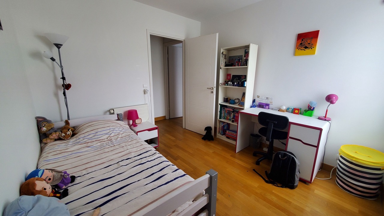 Photo of Bedroom in Chatillon