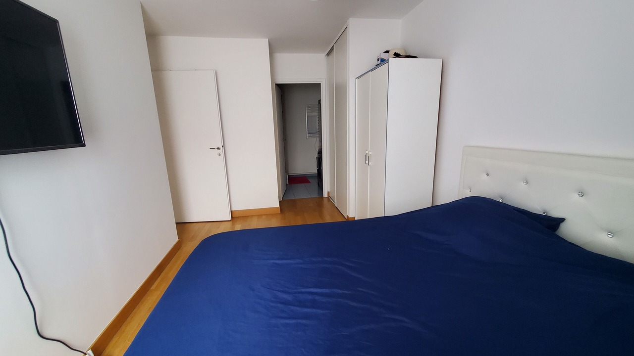 Photo of Bedroom in Chatillon