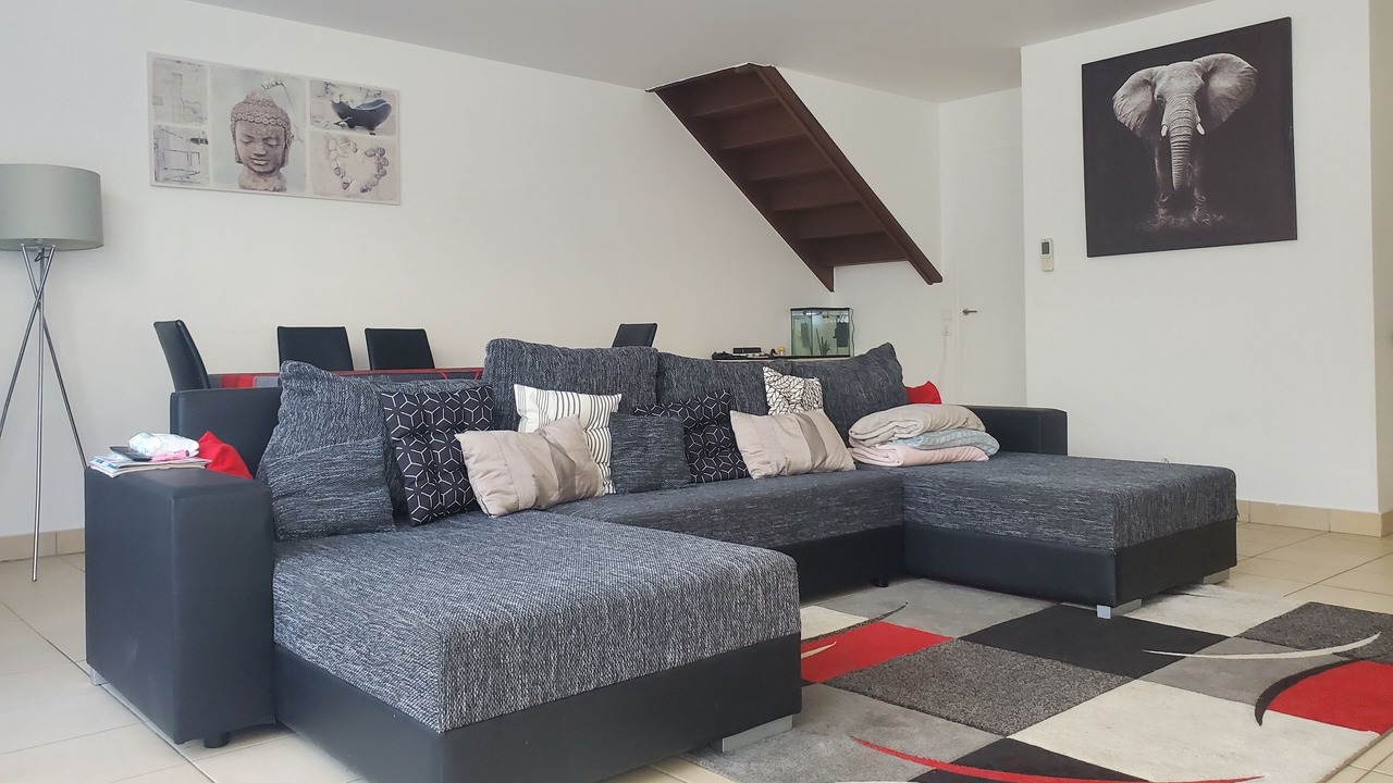 Photo of Livingroom in Chatillon