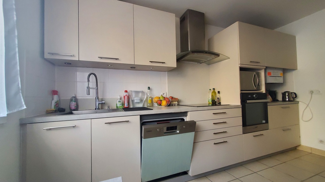 Photo of Kitchen in Chatillon