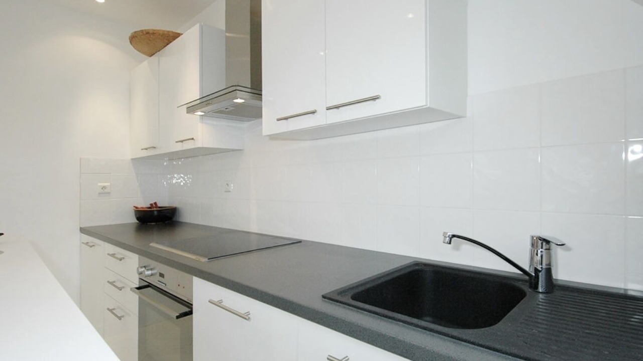 Photo of Kitchen in L'Europe