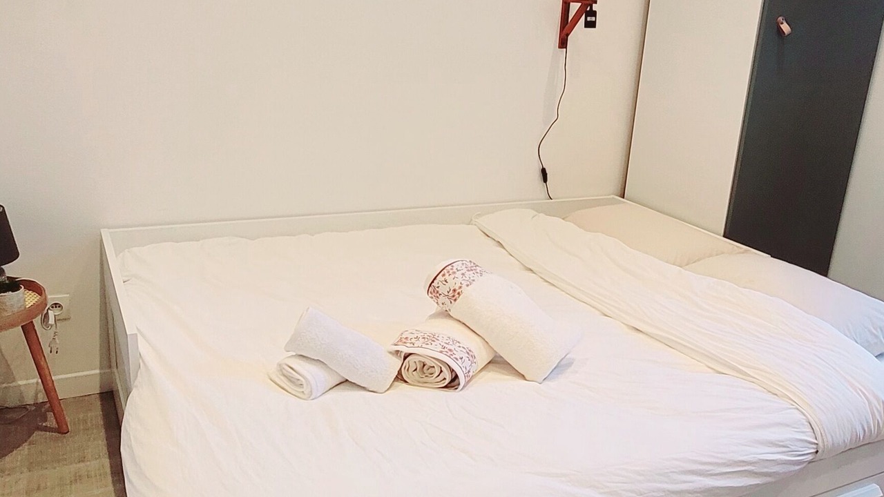 Photo of Bedroom in Les Pavillons-sous-Bois