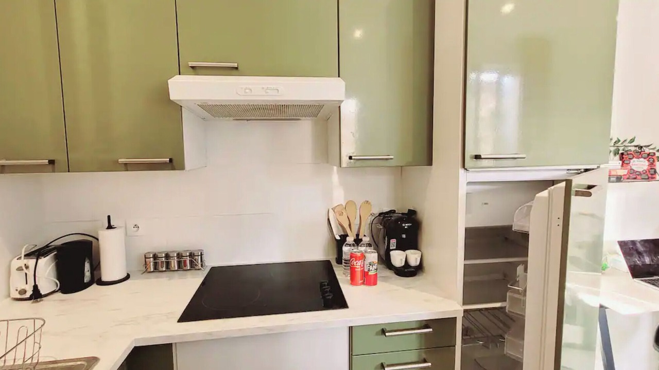 Photo of Kitchen in Les Pavillons-sous-Bois