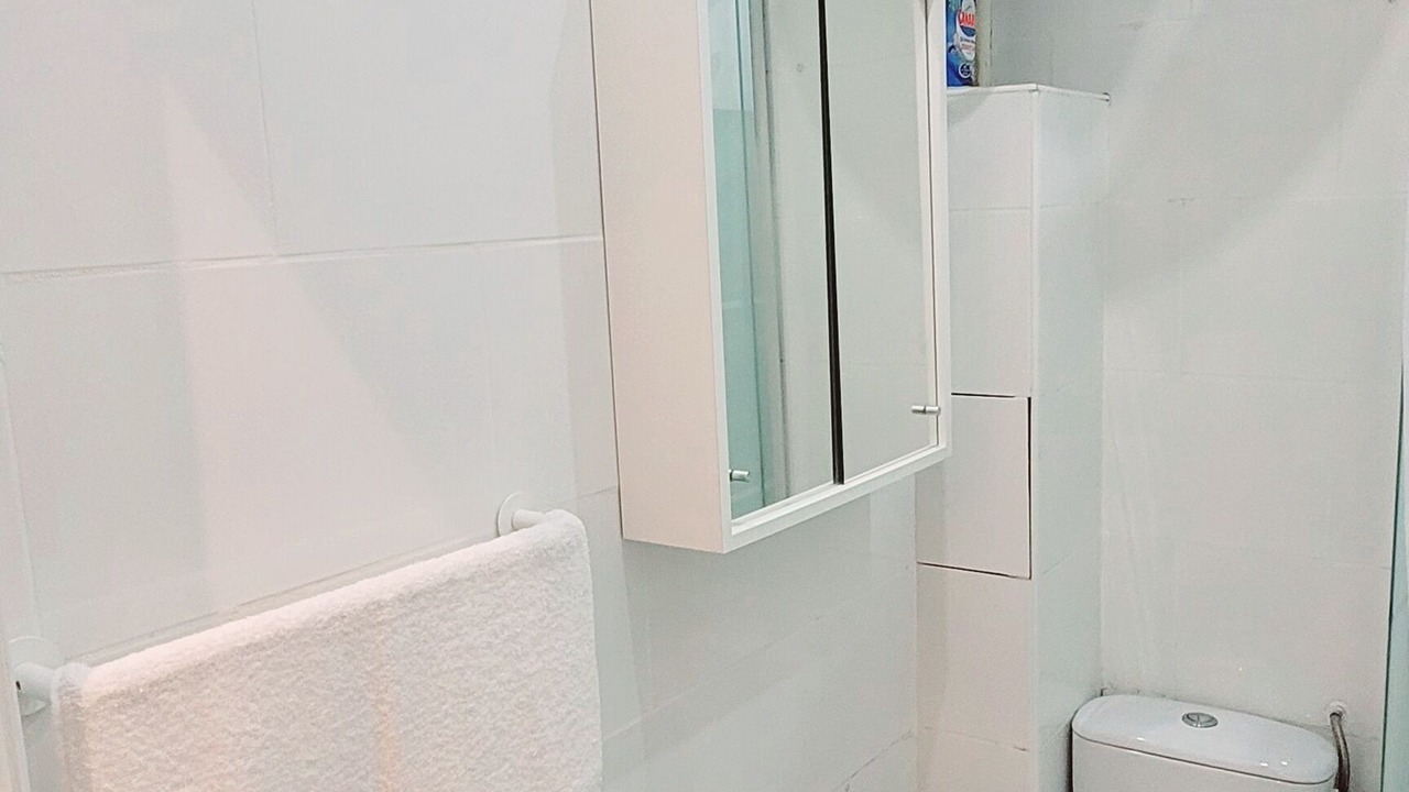 Photo of Bathroom in Les Pavillons-sous-Bois