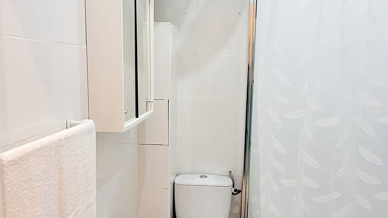 Photo of Bathroom in Les Pavillons-sous-Bois