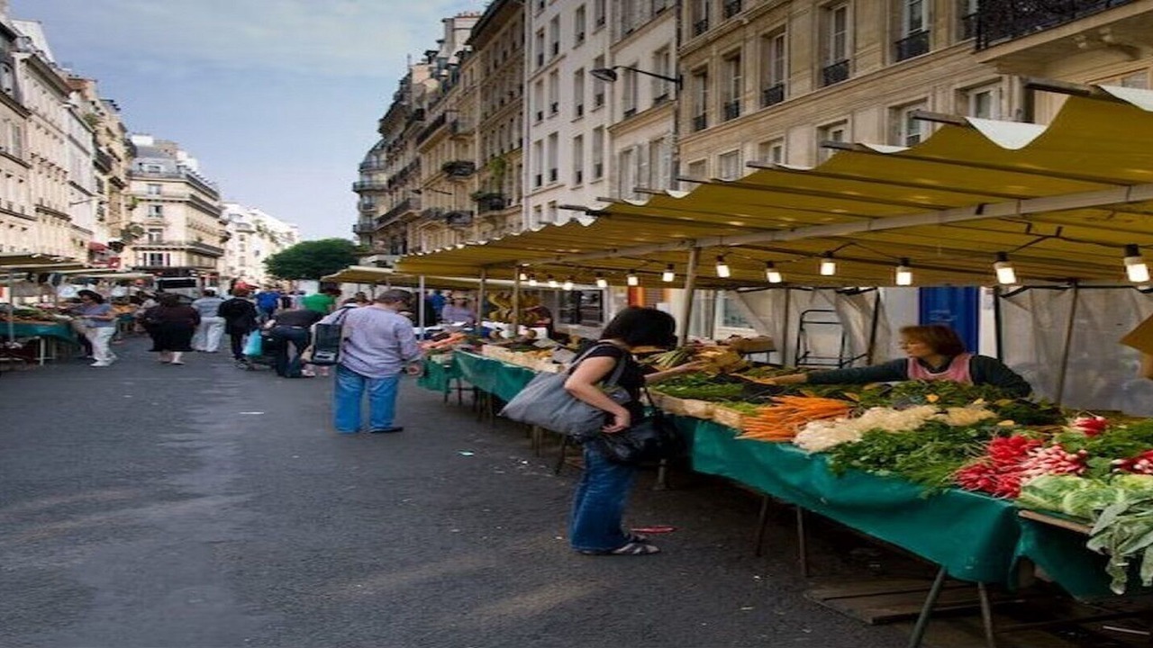 Photo of Outdoor in Quartier Sainte-Avoye