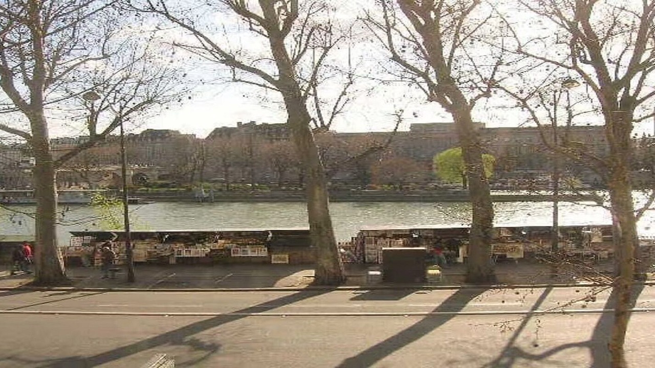 Photo of Outdoor in Saint-Germain-l'Auxerrois