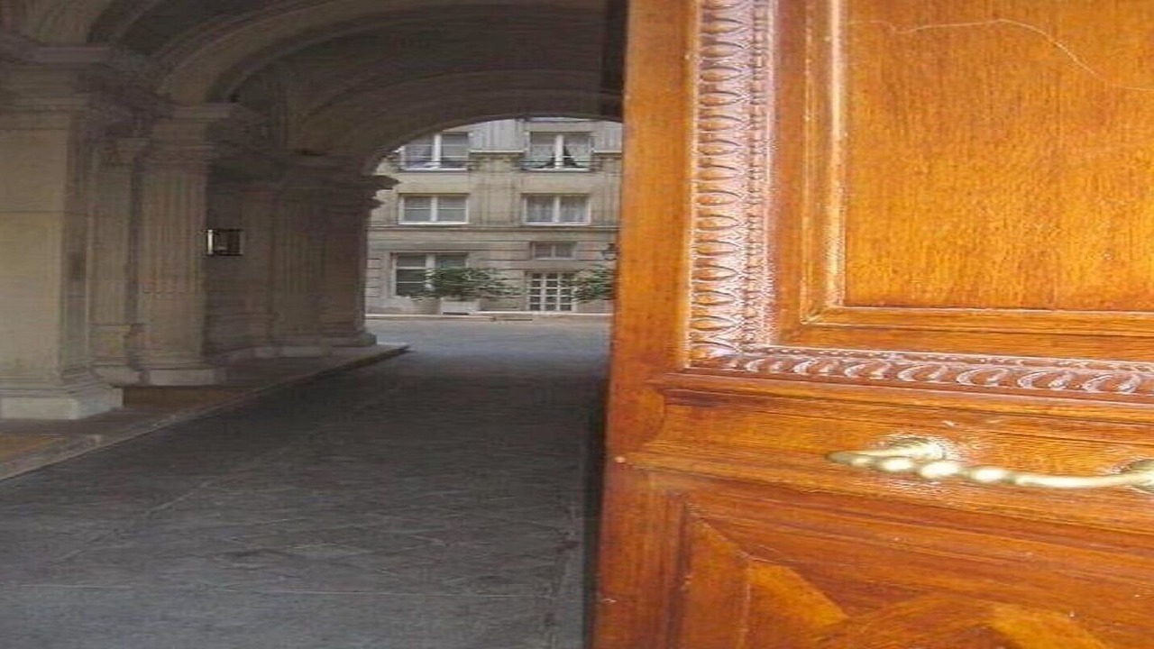 Photo of Outdoor in Saint-Germain-l'Auxerrois