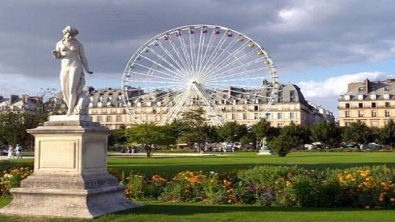 Photo of Others in Saint-Germain-l'Auxerrois