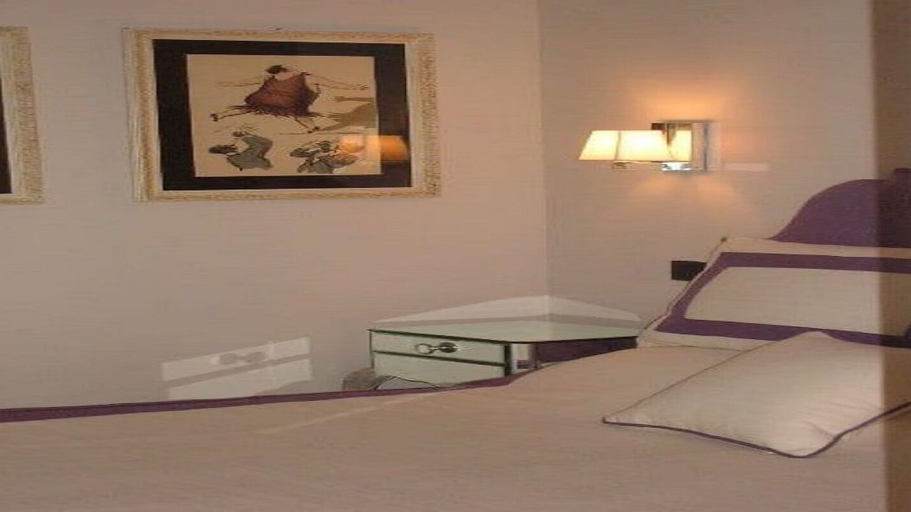 Photo of Bedroom in Saint-Germain-l'Auxerrois