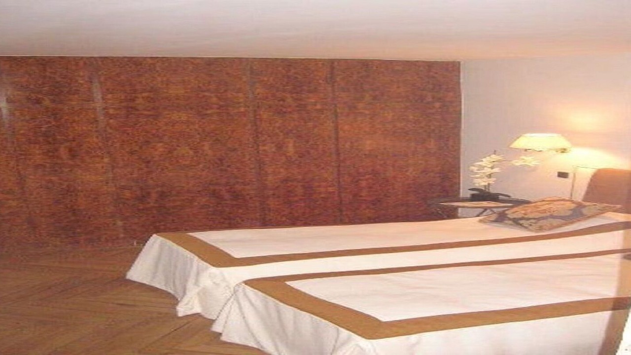 Photo of Bedroom in Saint-Germain-l'Auxerrois