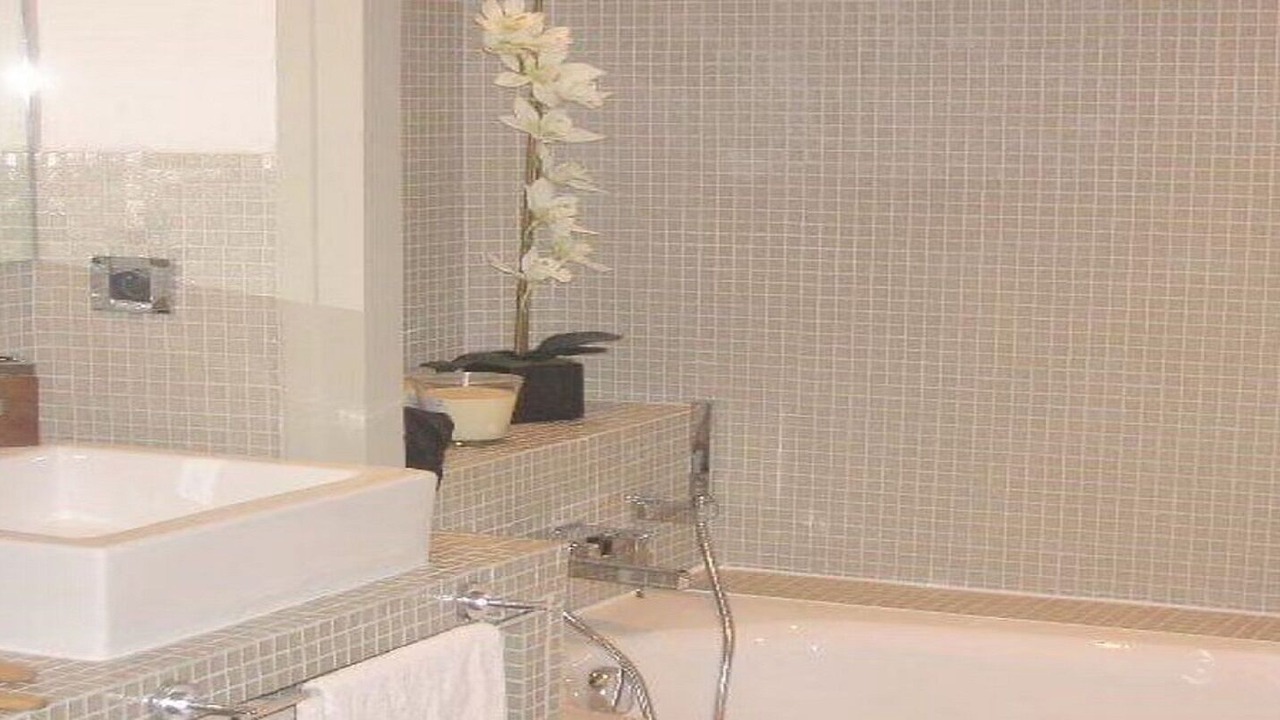Photo of Bathroom in Saint-Germain-l'Auxerrois