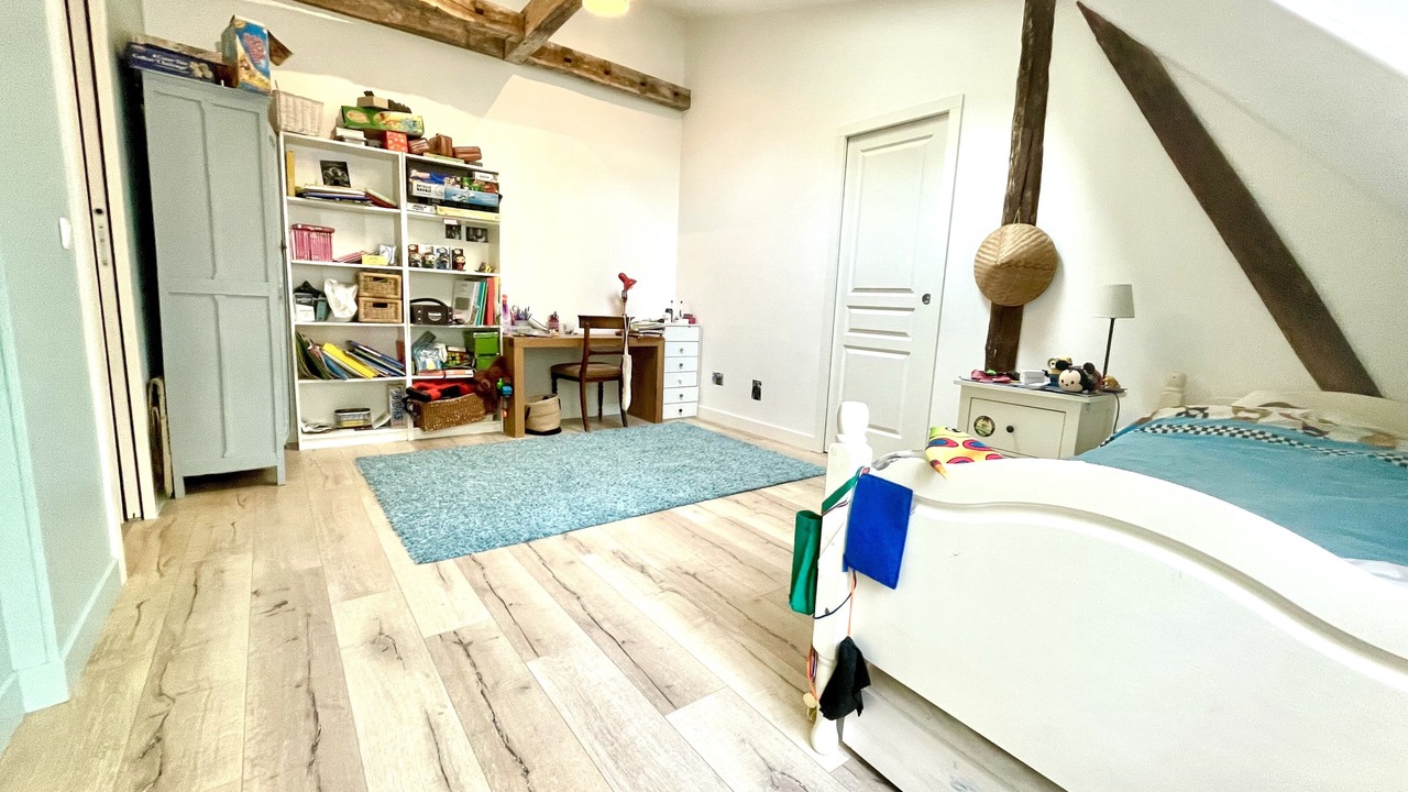 Photo of Bedroom in Quartier Saint-Georges