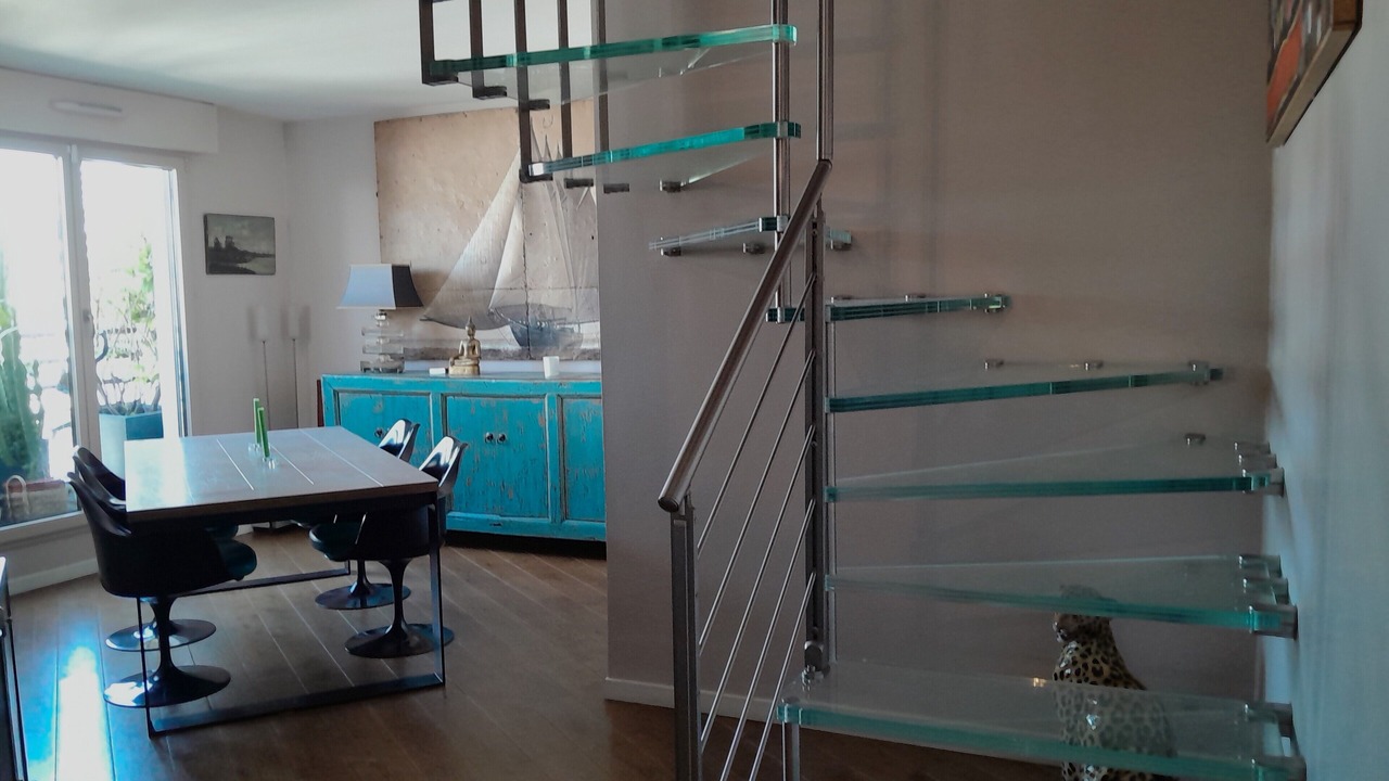 Photo of Bedroom in 16th Arrondissement