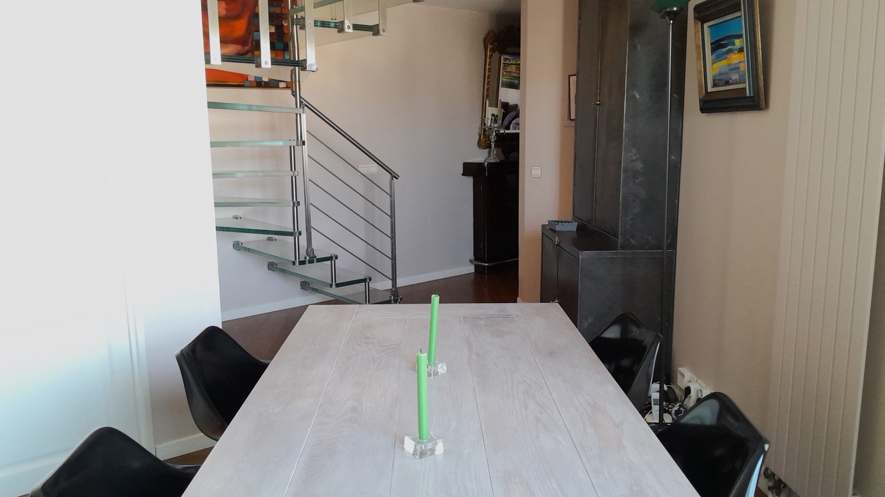 Photo of Bedroom in 16th Arrondissement