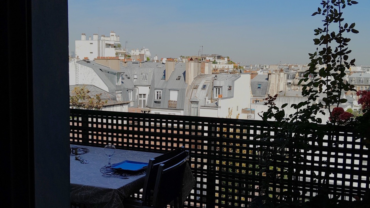 Photo of Outdoor in 16th Arrondissement