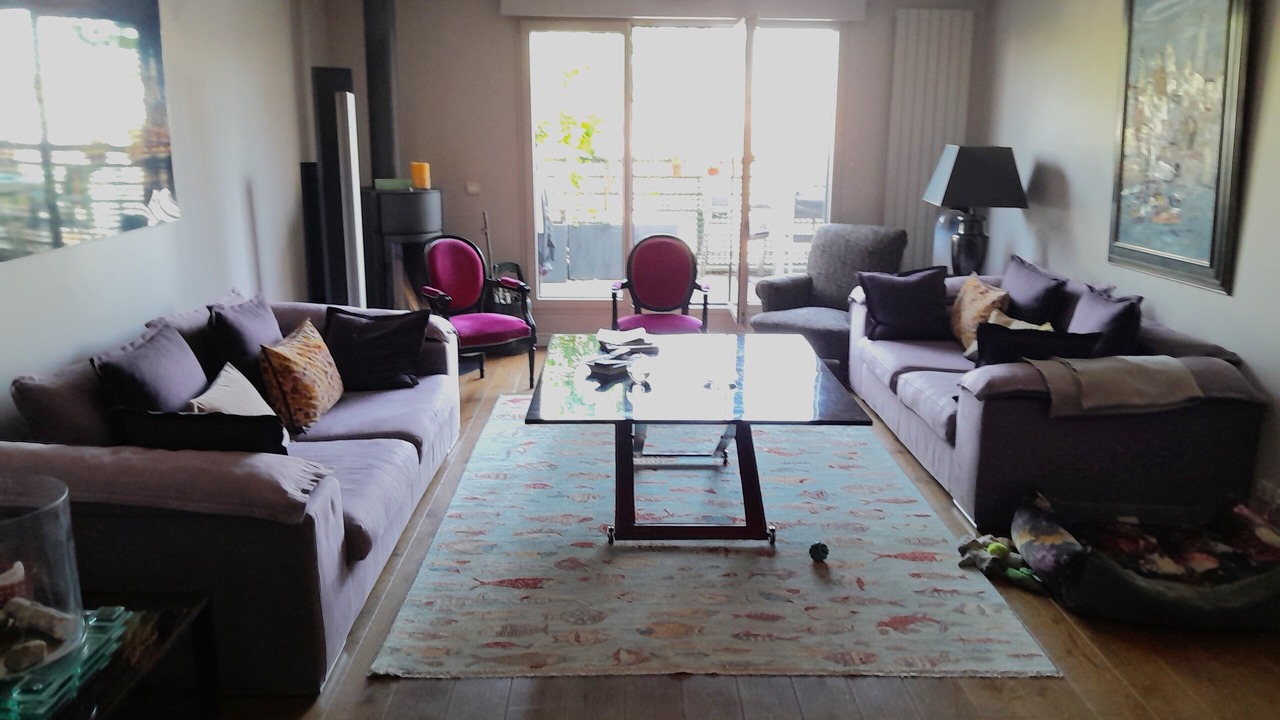 Photo of Bedroom in 16th Arrondissement