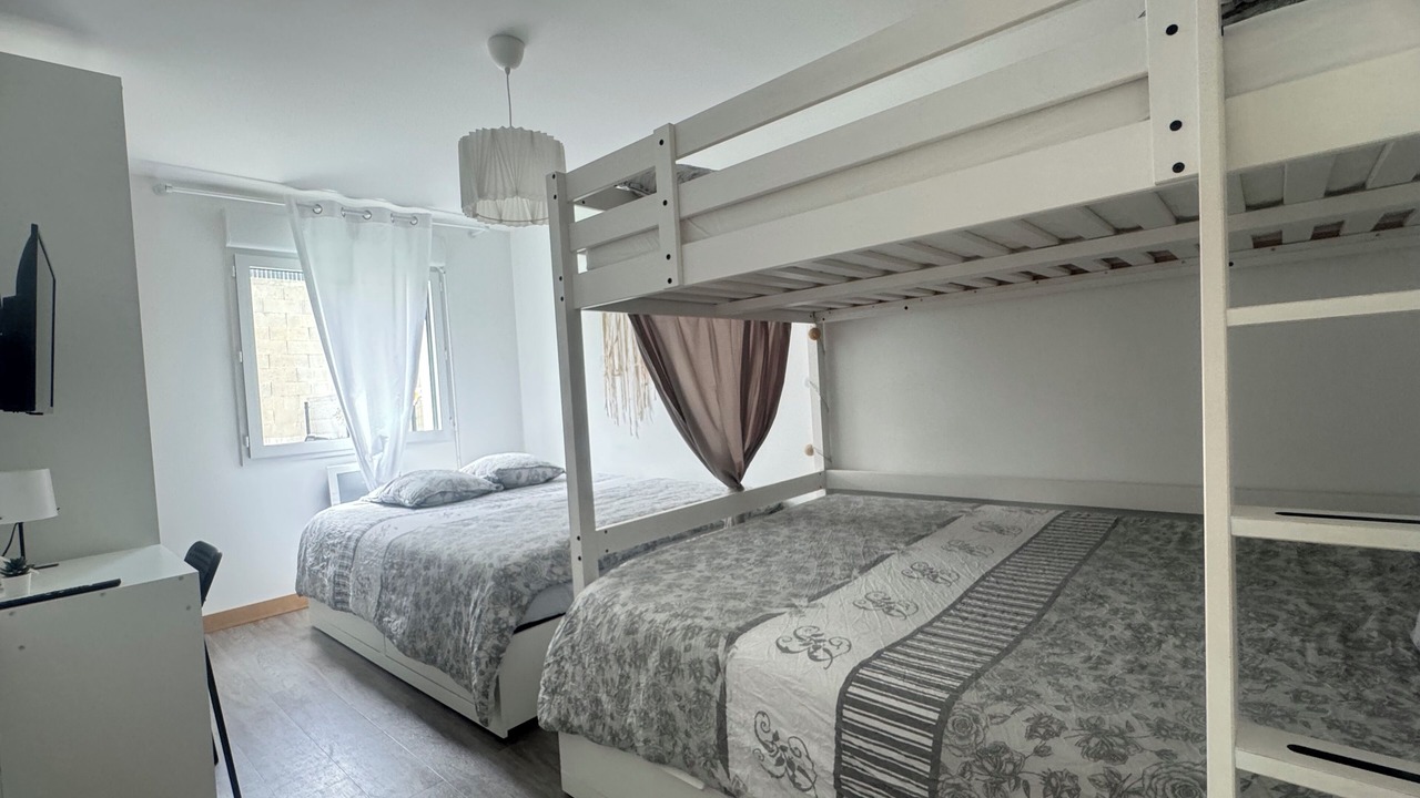 Photo of Bedroom in Saint-Germain-sur-Morin
