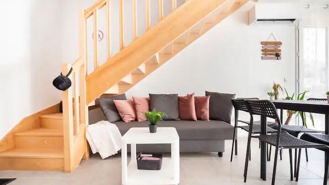 Photo of Livingroom in Saint-Germain-sur-Morin