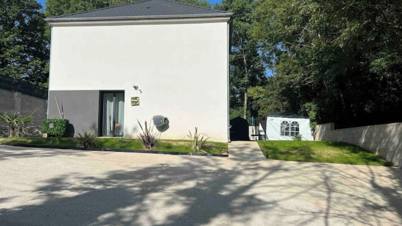 Photo of Outdoor in Saint-Germain-sur-Morin