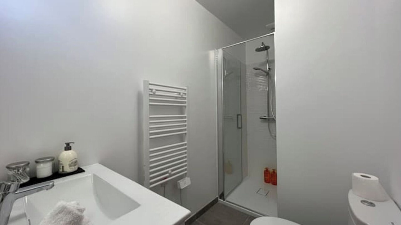 Photo of Bathroom in Saint-Germain-sur-Morin