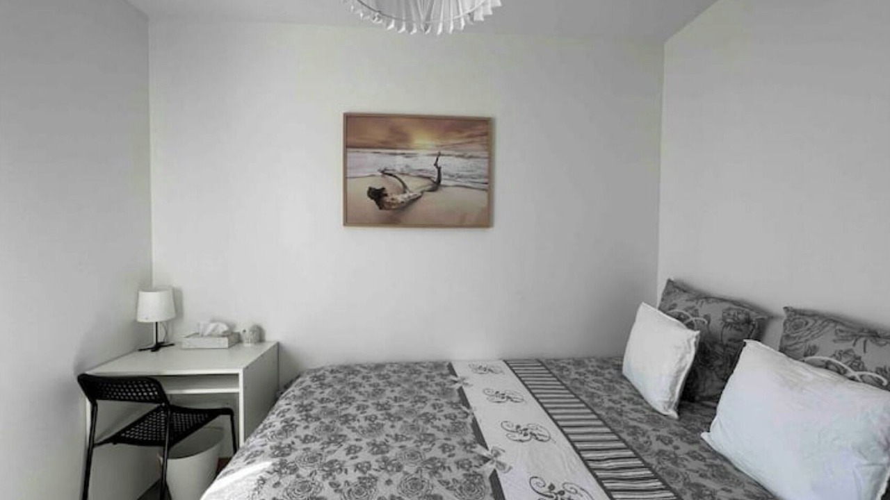 Photo of Bedroom in Saint-Germain-sur-Morin