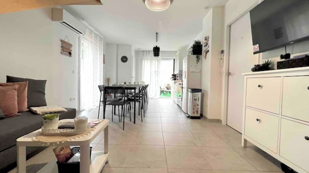 Photo of Livingroom in Saint-Germain-sur-Morin