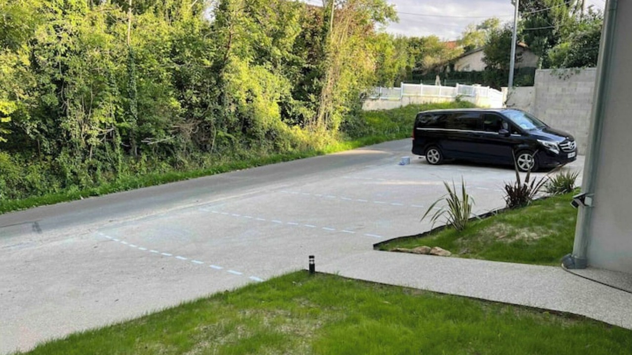 Photo of Outdoor in Saint-Germain-sur-Morin