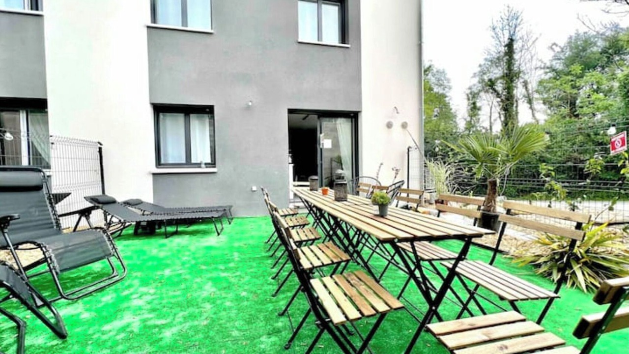 Photo of Outdoor in Saint-Germain-sur-Morin