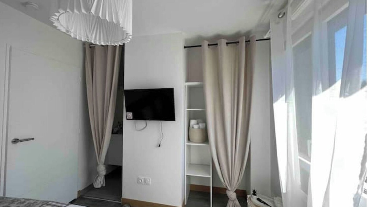 Photo of Bedroom in Saint-Germain-sur-Morin