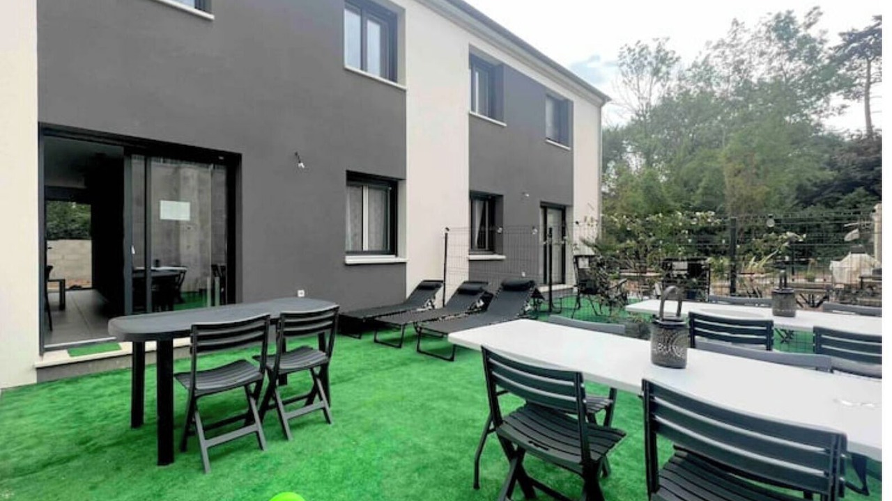 Photo of Outdoor in Saint-Germain-sur-Morin