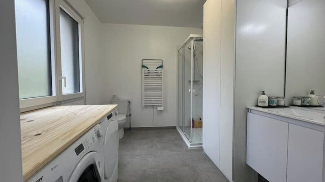 Photo of Bathroom in Saint-Germain-sur-Morin