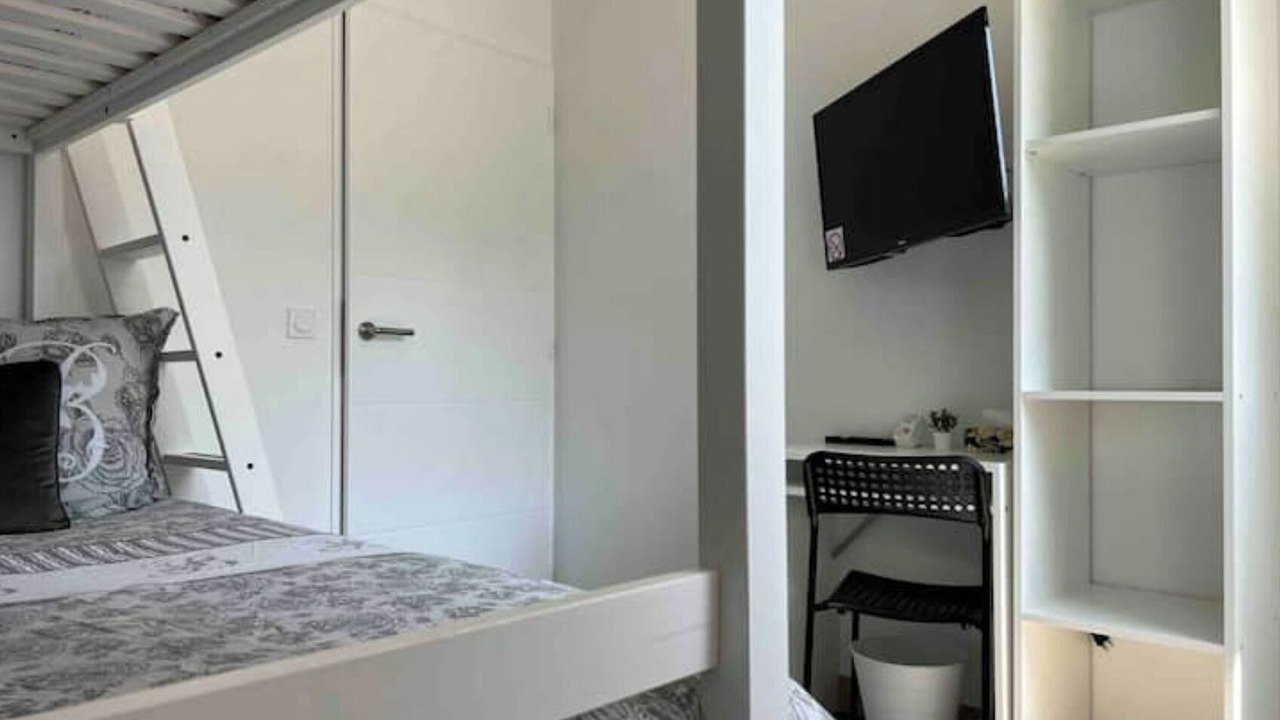 Photo of Bedroom in Saint-Germain-sur-Morin
