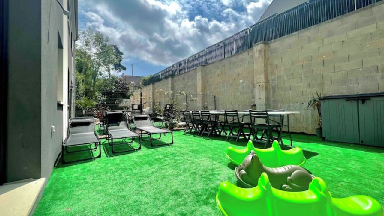 Photo of Outdoor in Saint-Germain-sur-Morin